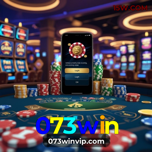 Suporte Download 073win
