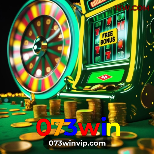 Promoções App 073win