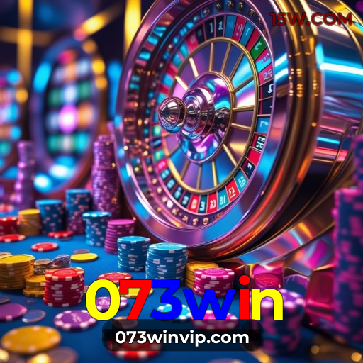 Jogo Justo no 073win