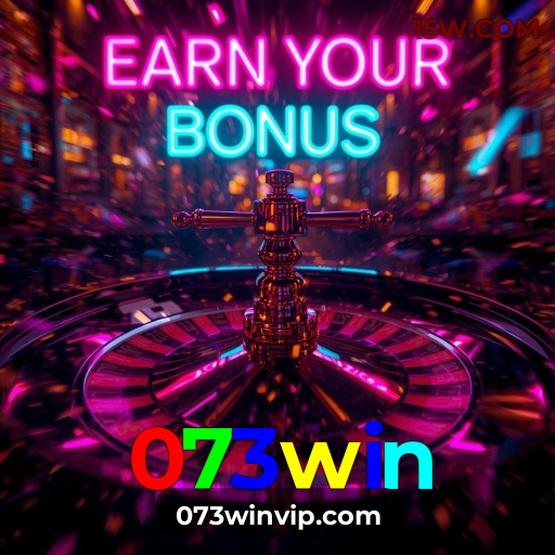 Slots Mobile do 073win