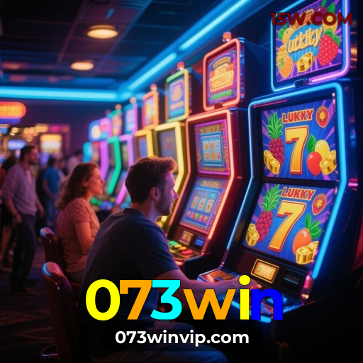 Slots RTP 073win