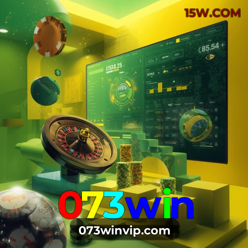 Jogos App 073win