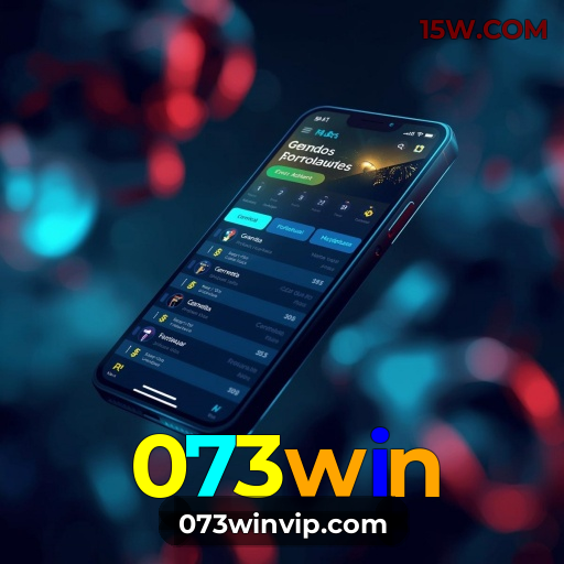 Suporte VIP 073win