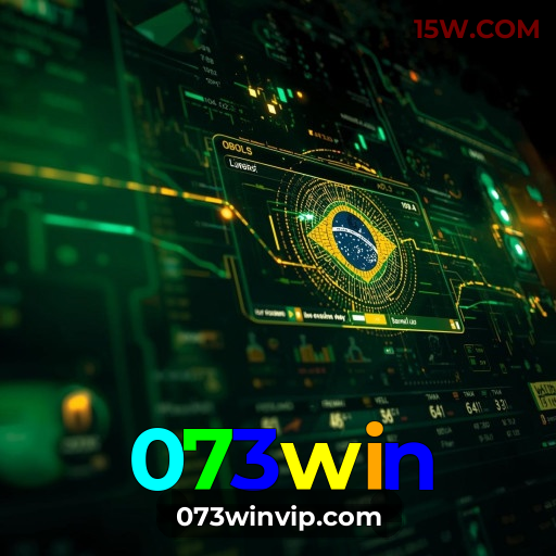 Processo de Registro no 073win