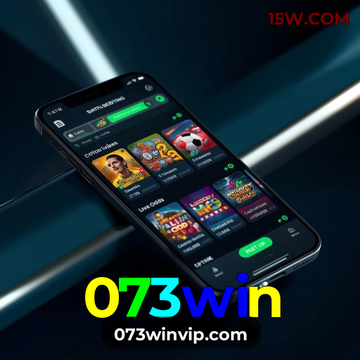 Chuva de bônus slots 073win