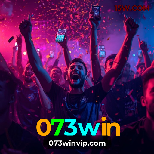 Promoções 073win