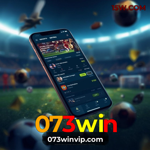 Cashback VIP 073win