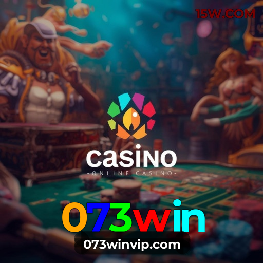 Chances Ganhar 073win