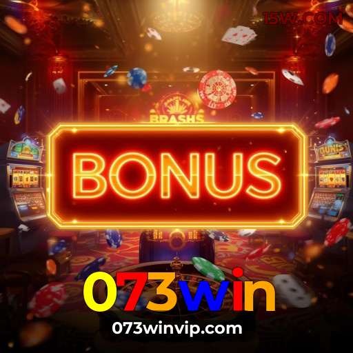 073win Jackpots Progressivos