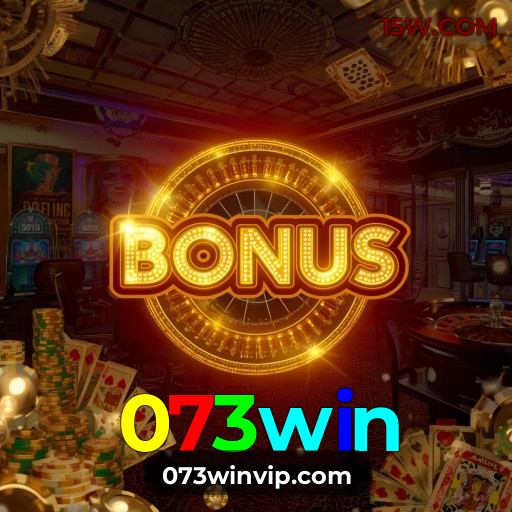 Recursos App 073win