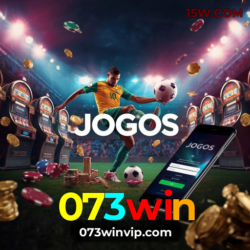 Progressão VIP 073win