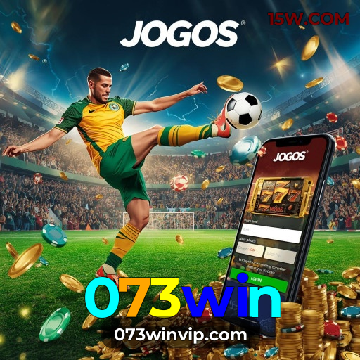 Tipos de Slots do 073win