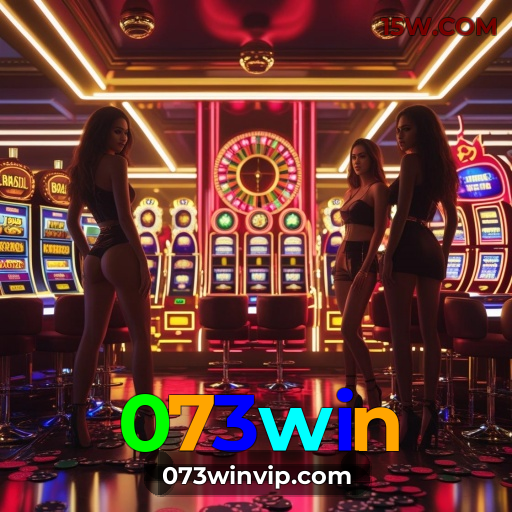 Vantagens App 073win