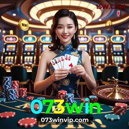 App 073win iOS