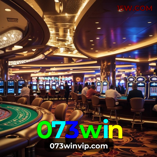 App Mobile 073win